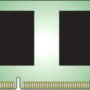 Оперативная память Kingston ValueRAM 4GB DDR3 SODIMM KVR16LS11/4WP
