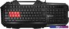 Клавиатура A4Tech Bloody B3590R (черный/серый)