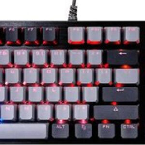 Клавиатура A4Tech Bloody B828N
