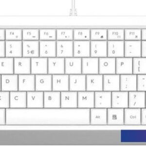 Клавиатура A4Tech Fstyler FK11 (белый)