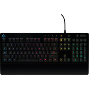 Клавиатура Logitech G213 Prodigy [920-008092]