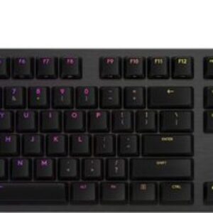 Клавиатура Logitech G512 Carbon GX Brown