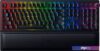 Клавиатура Razer BlackWidow V3 Pro Green Switch