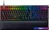 Клавиатура Razer Huntsman V2 (Purple Switch
