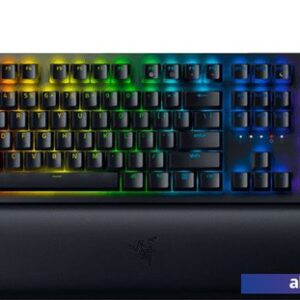 Клавиатура Razer Huntsman V2 (Red Switch