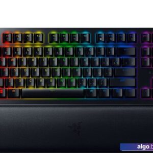 Клавиатура Razer Huntsman V2 TKL (Red Switch
