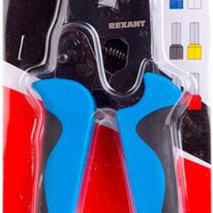 Клещи обжимные Rexant 12-3202-4