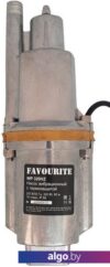 Колодезный насос Favourite WP 320VZ