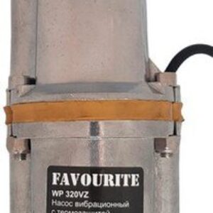 Колодезный насос Favourite WP 320VZ