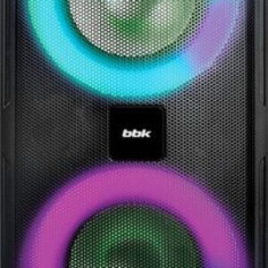 Колонка для вечеринок BBK BTA802