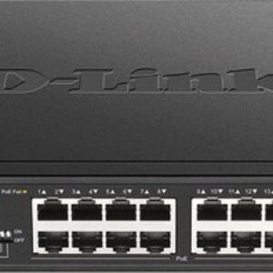 Коммутатор D-Link DES-1018MPV2/A1A