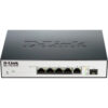 Настраиваемый коммутатор D-Link DGS-1100-06/ME/A1B