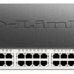 Коммутатор D-Link DGS-3000-28XMP/B1A