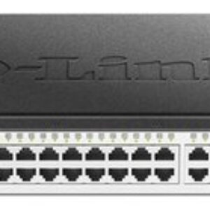 Коммутатор D-Link DGS-3000-52L/B1A