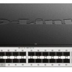 Коммутатор D-Link DGS-3130-54S/A1A