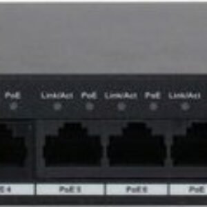 Коммутатор Dahua DH-PFS3009-8ET1GT-96