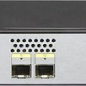Коммутатор Huawei S1720-10GW-PWR-2P