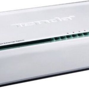 Коммутатор Tenda G1005D