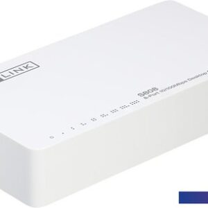 Коммутатор Totolink S808