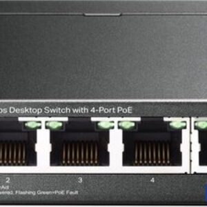 Коммутатор TP-Link TL-SF1005LP
