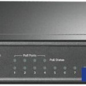 Коммутатор TP-Link TL-SF1008LP