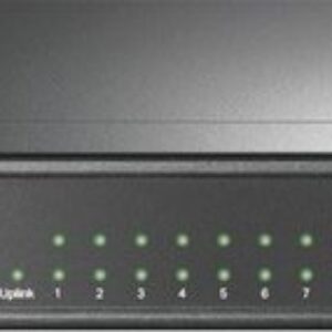 Коммутатор TP-Link TL-SF1009P