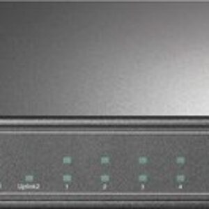 Коммутатор TP-Link TL-SG1210P