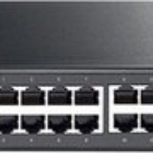 Коммутатор TP-Link TL-SG1428PE