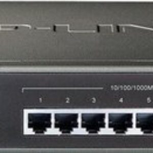 Коммутатор TP-Link TL-SG3210