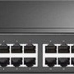 Коммутатор TP-Link TL-SG3428X