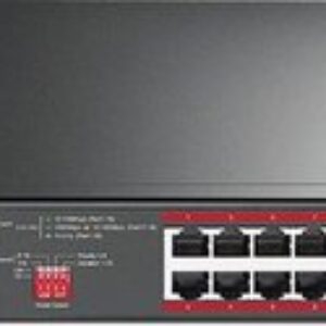 Коммутатор TP-Link TL-SL1218P