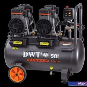 Компрессор DWT K26-50 OA-CU