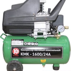 Компрессор Калибр КМК-1600/24А