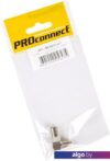 Коннектор PROconnect 05-4311-4-7