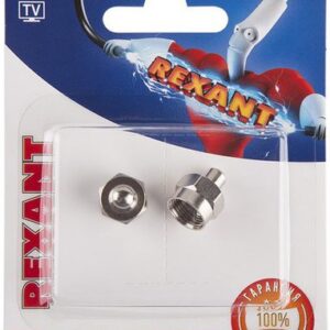 Коннектор Rexant 06-0001-A2