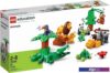 Конструктор LEGO Education 45029 Животные