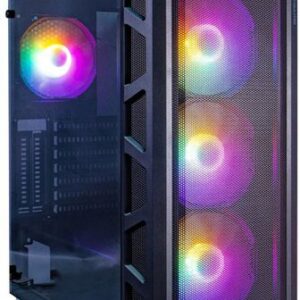 Корпус 1stPlayer Firebase XP-E [XP-E-4F1]