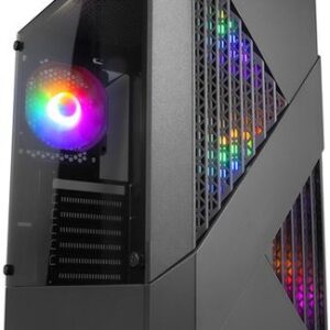 Корпус 1stPlayer Firerose F3-A (черный)