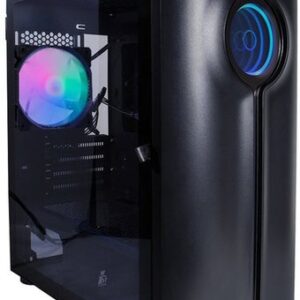 Корпус 1stPlayer Infinite Space IS3 (черный)