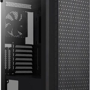 Корпус AeroCool Beam-G-BK-v1
