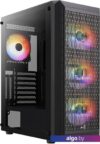 Корпус AeroCool Beam-G-BK-v2