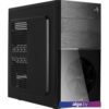 Корпус AeroCool CS-105