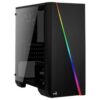 Корпус AeroCool Cylon Mini