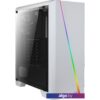 Корпус AeroCool Cylon Mini (белый)