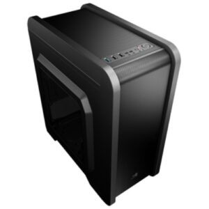 Корпус AeroCool Qs-240