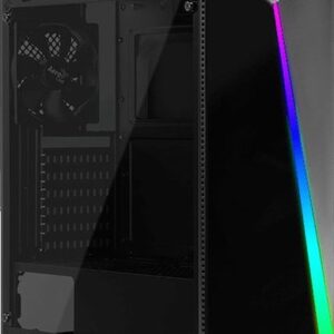 Корпус AeroCool Shard 500W