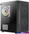 Корпус AeroCool Trinity Mini-G-BK-v3