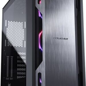 Корпус Cougar MX670 RGB