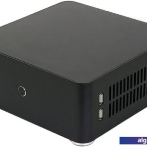 Корпус CrownMicro CMC-170-803 120W