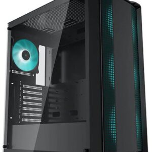 Корпус DeepCool CC560